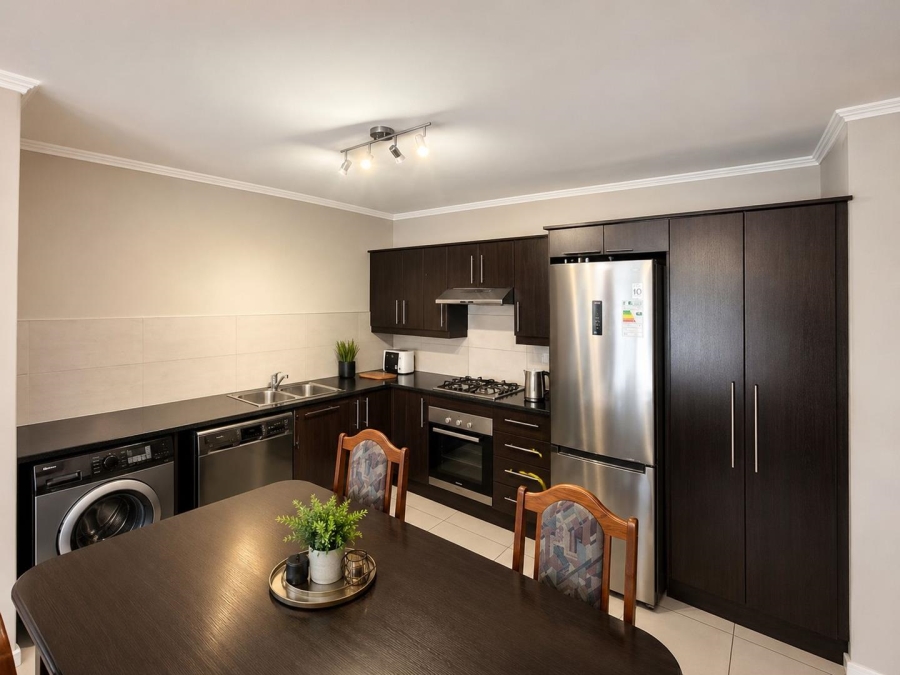 To Let 1 Bedroom Property for Rent in Century City Western Cape